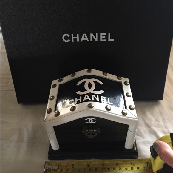 Authentic coco Chanel bangle - Picture 6 of 7